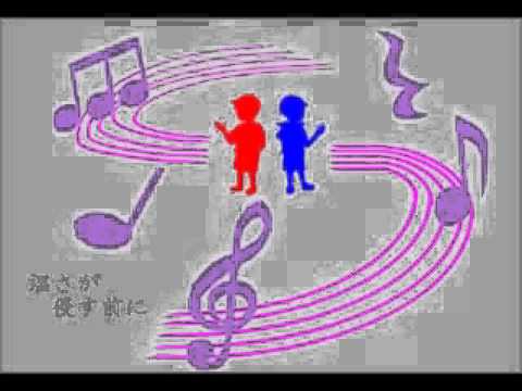 【MOTHER3】Your figure looks like me【手描き